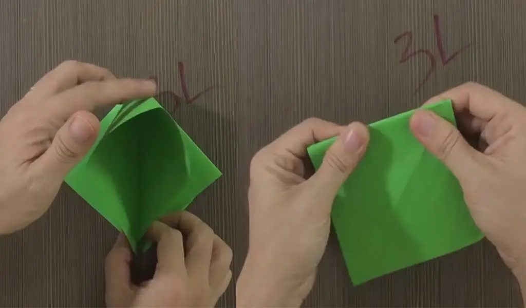 Tutoriel : Créez des Sapins de Noël en 3D pour une Décoration Originale