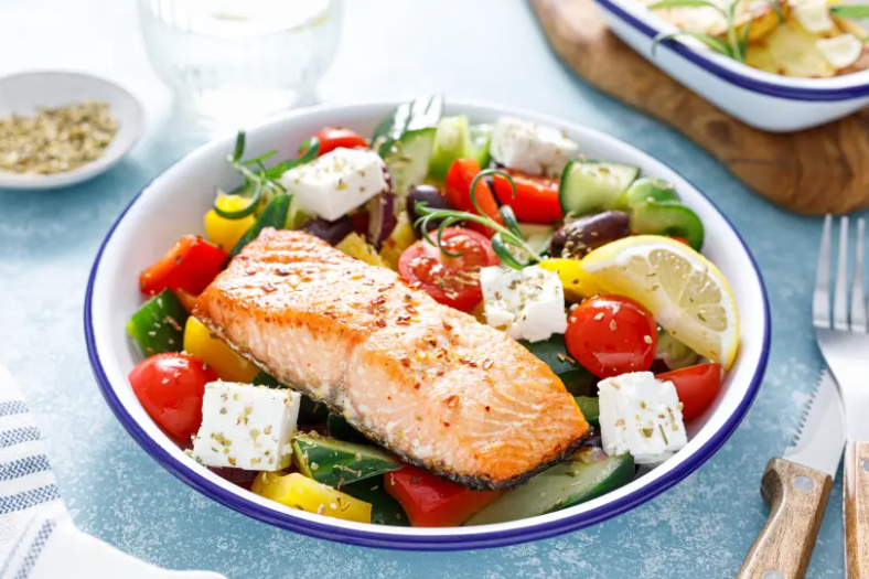 This Fatty Liver Detox Helped Me Finally Lose Weight Without Counting a Single Calorie