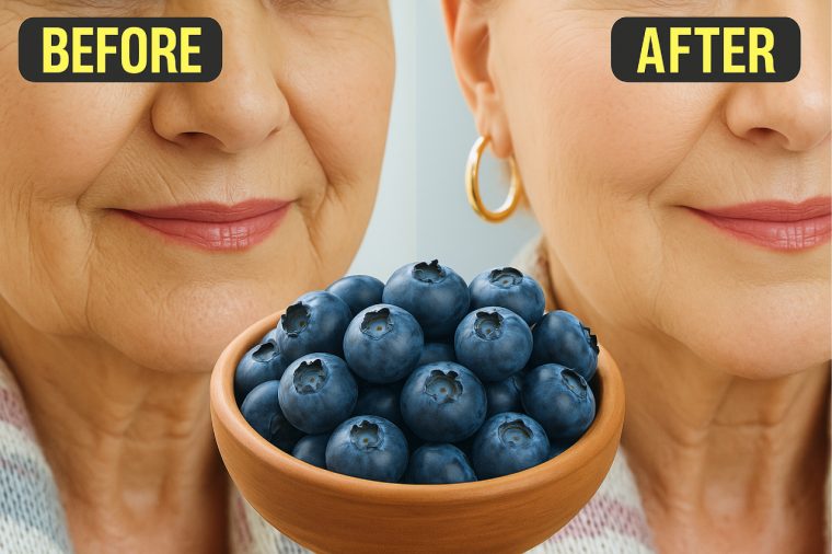 10 Natural Anti-Aging Secrets for Radiant Skin After 40