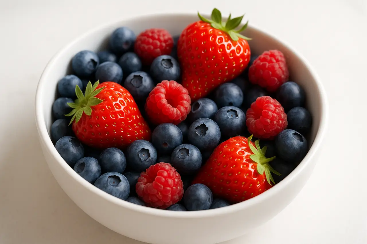 Berries