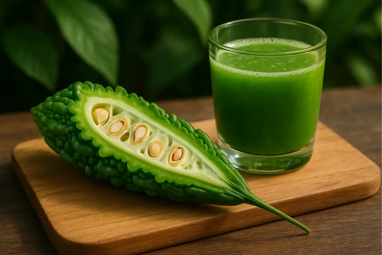 Bitter Melon