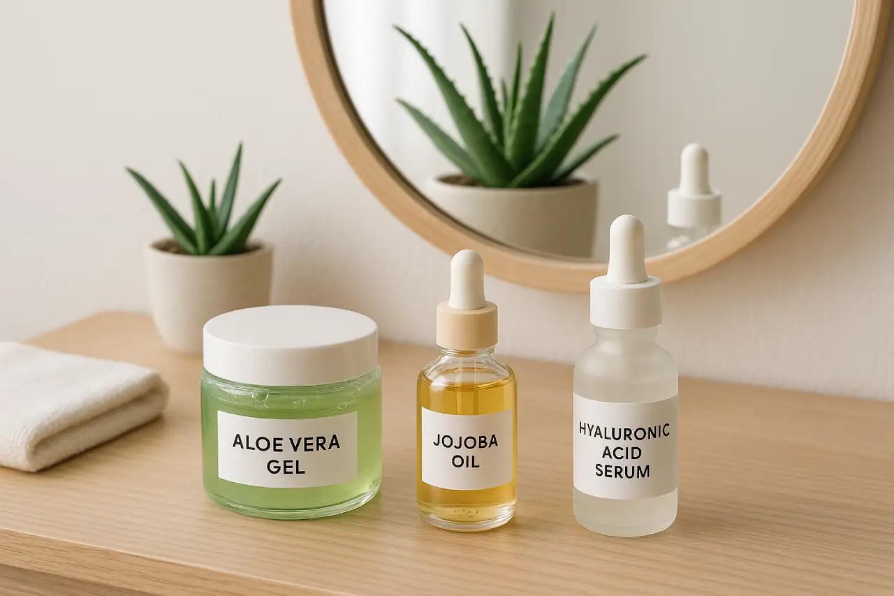 Gentle Skincare Routines That Work