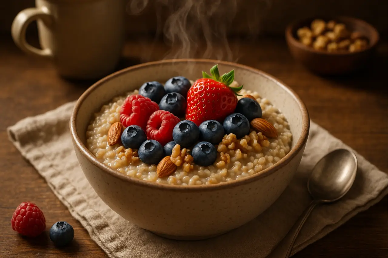 Oats