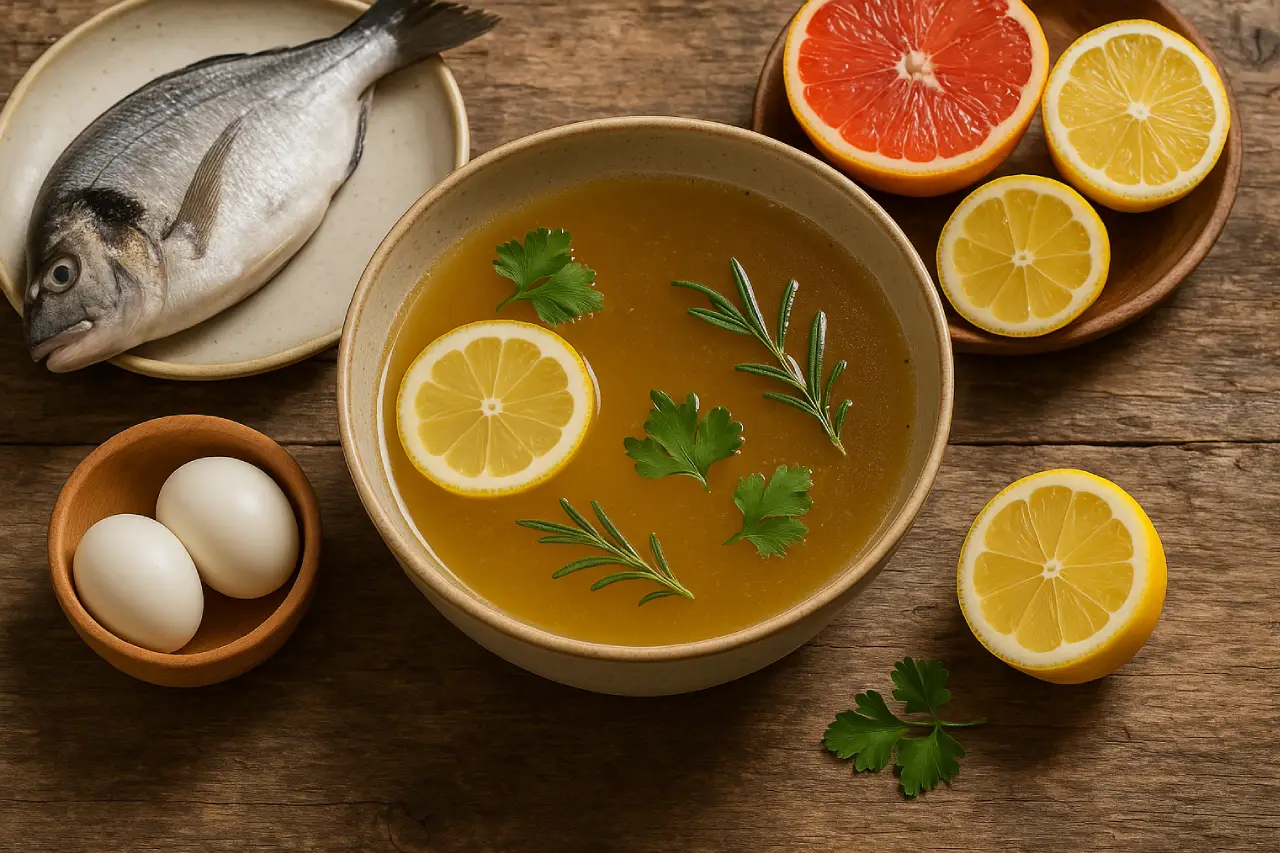 The Role of Collagen-Boosting Foods