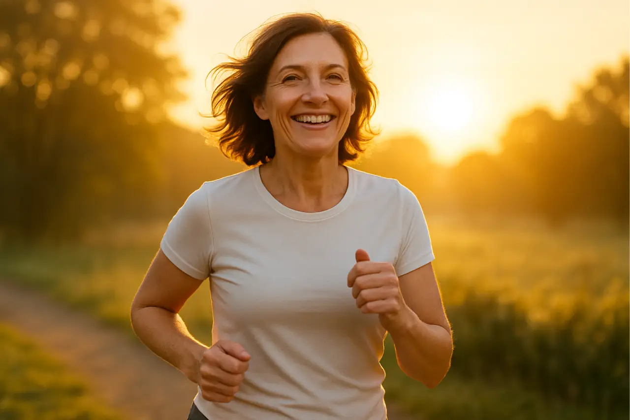 The Role of Daily Exercise